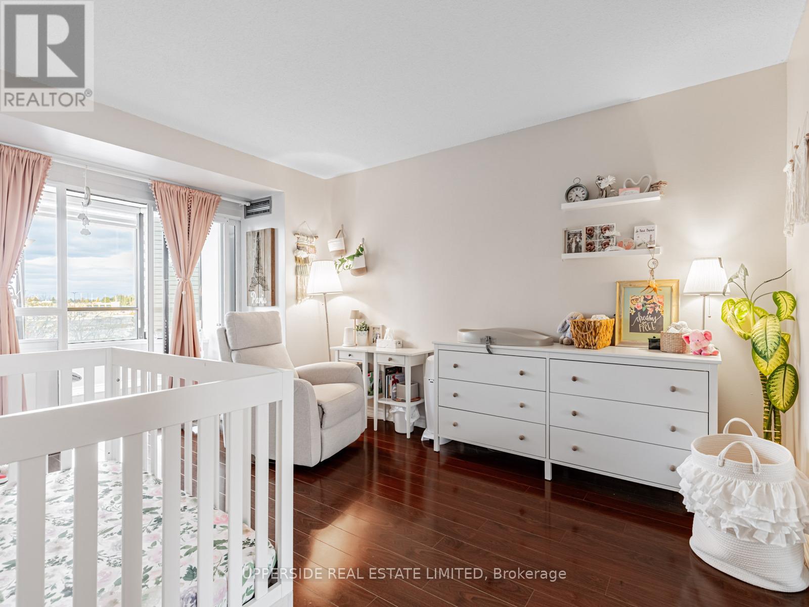 512 - 7420 Bathurst Street, Vaughan (Brownridge), Ontario  L4J 6X4 - Photo 10 - N12755960