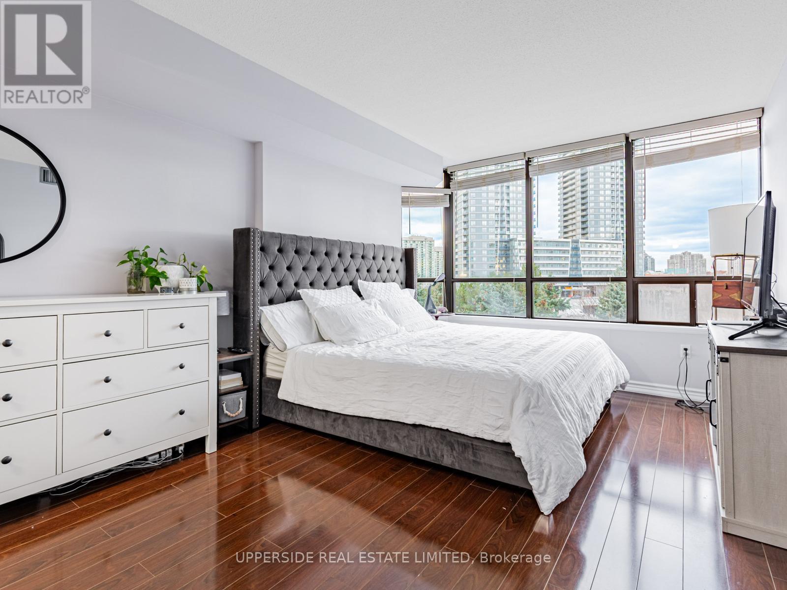 512 - 7420 Bathurst Street, Vaughan (Brownridge), Ontario  L4J 6X4 - Photo 13 - N12755960