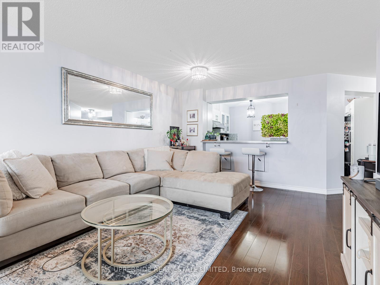 512 - 7420 Bathurst Street, Vaughan (Brownridge), Ontario  L4J 6X4 - Photo 4 - N12755960