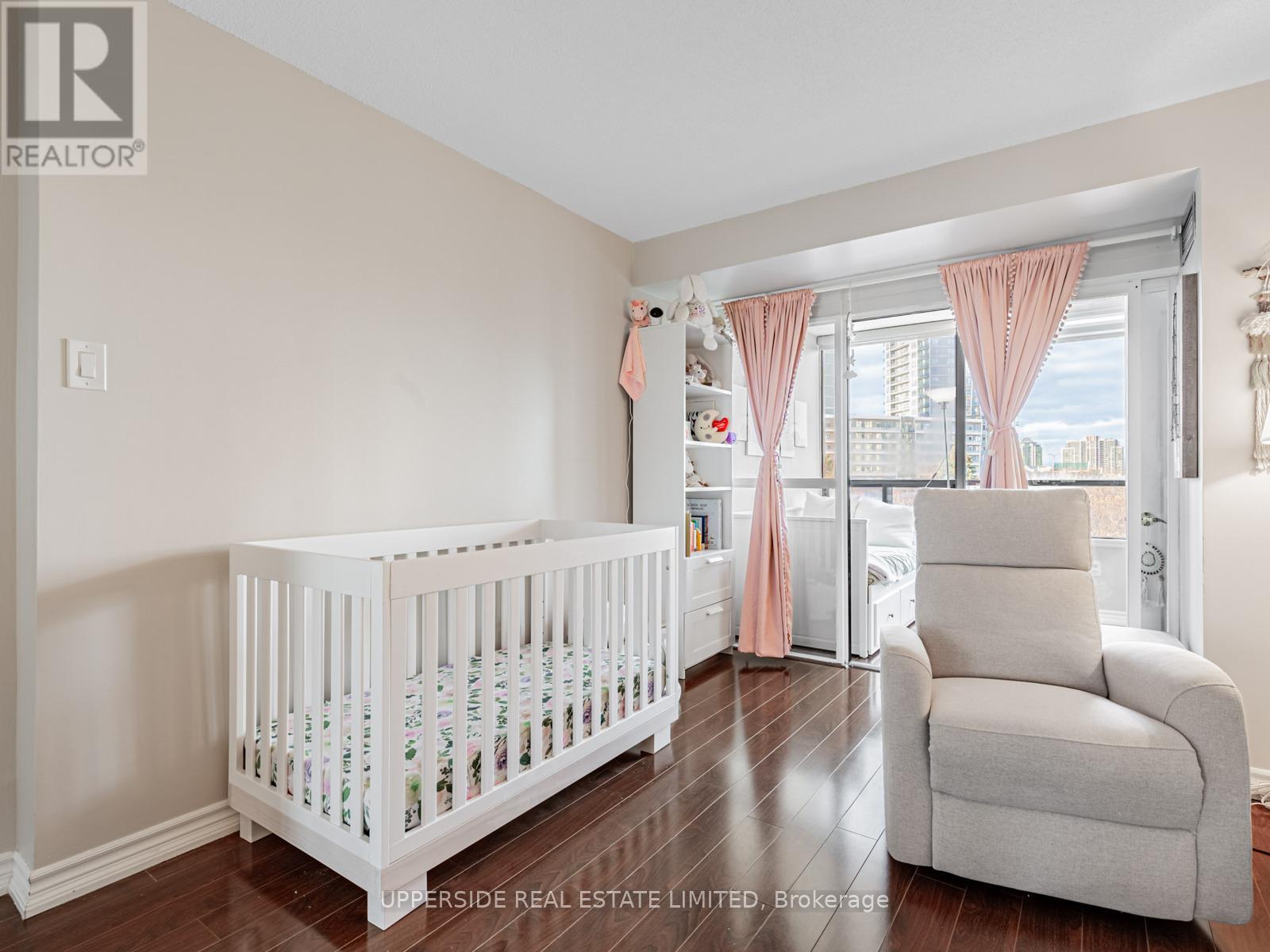 512 - 7420 Bathurst Street, Vaughan (Brownridge), Ontario  L4J 6X4 - Photo 8 - N12755960