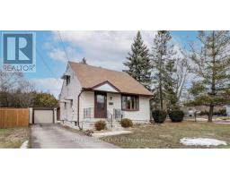 104 GUNN STREET, Barrie, Ontario