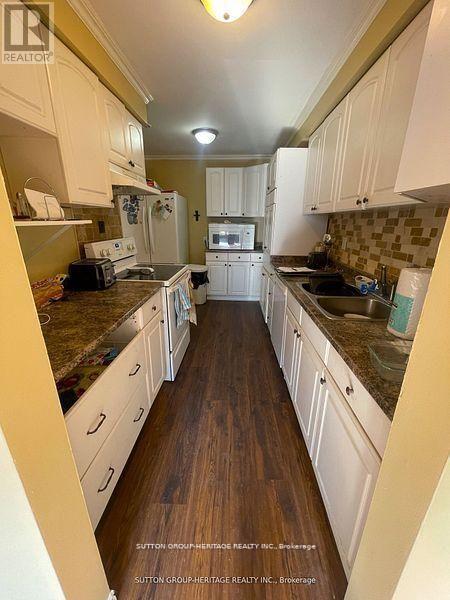 39 - 9 Michael Boulevard, Whitby, Ontario  L1N 5P4 - Photo 8 - E12742538