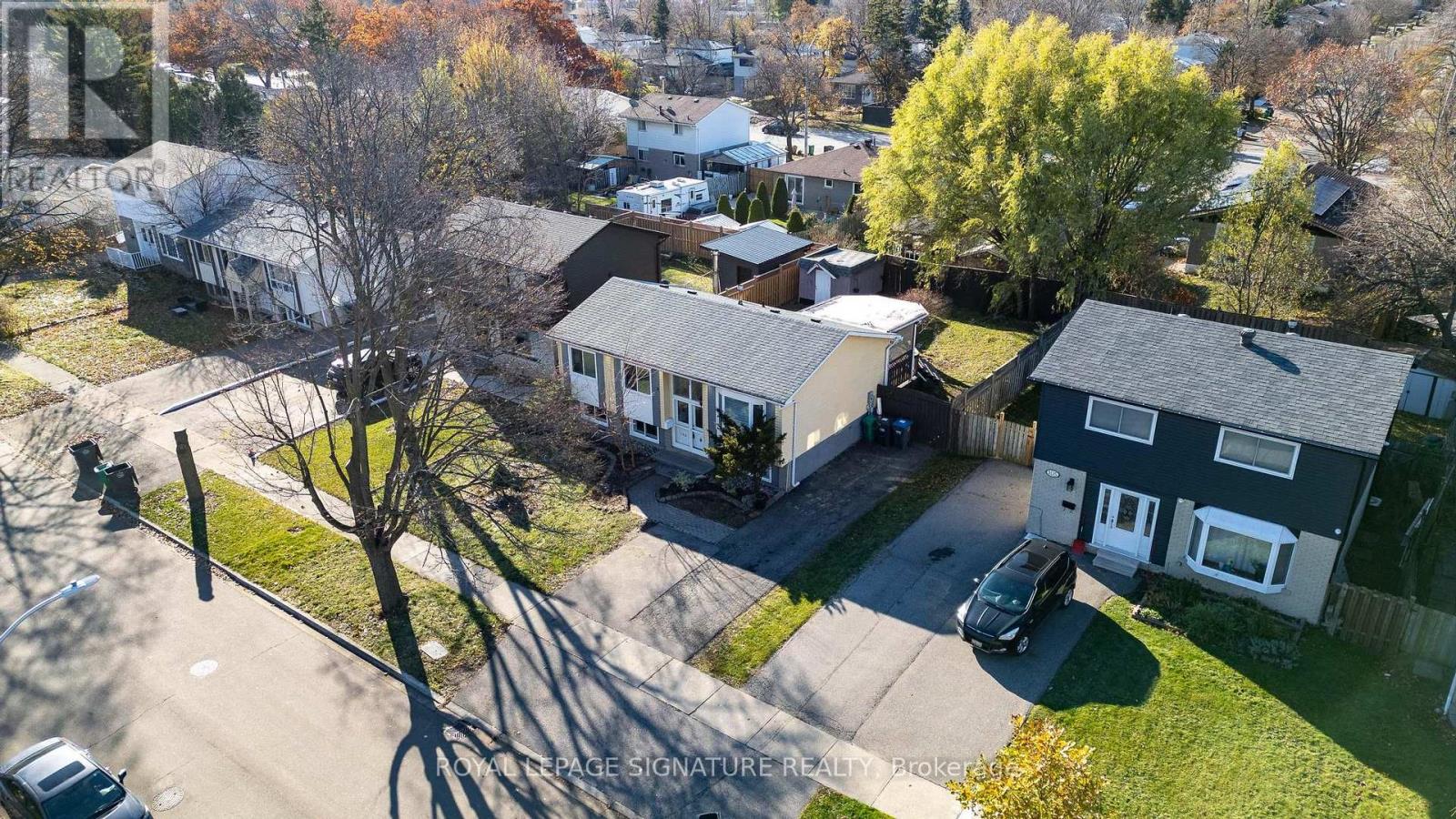 103 Seaborn Road, Brampton (Madoc), Ontario  L6V 2C2 - Photo 6 - W12755958