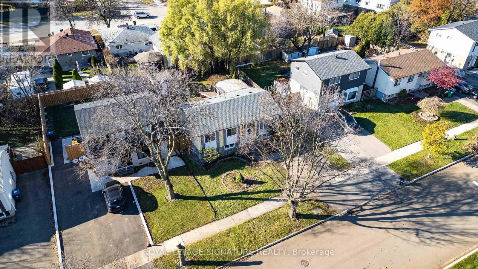 103 Seaborn Road, Brampton (Madoc), Ontario  L6V 2C2 - Photo 7 - W12755958