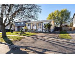 103 SEABORN ROAD, Brampton, Ontario