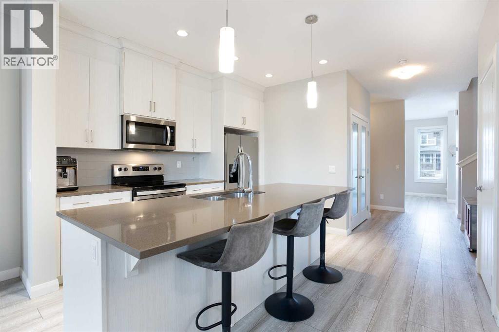 46 Evanston Hill Nw, Calgary, Alberta  T3P 1J6 - Photo 5 - A2279836