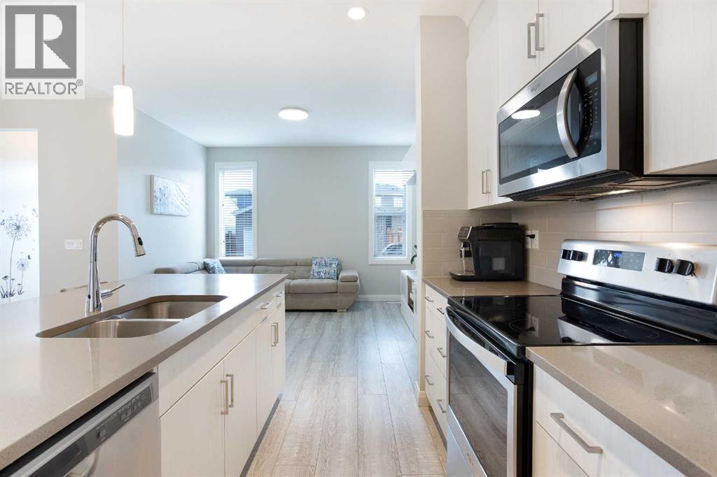 46 Evanston Hill Nw, Calgary, Alberta  T3P 1J6 - Photo 7 - A2279836