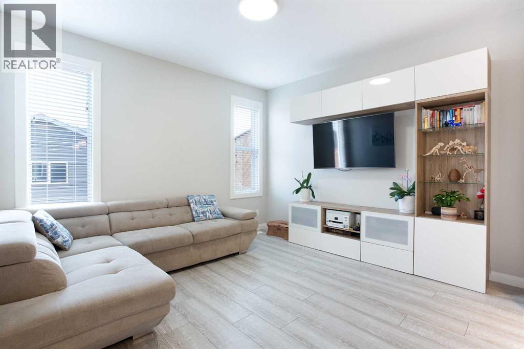 46 Evanston Hill Nw, Calgary, Alberta  T3P 1J6 - Photo 12 - A2279836