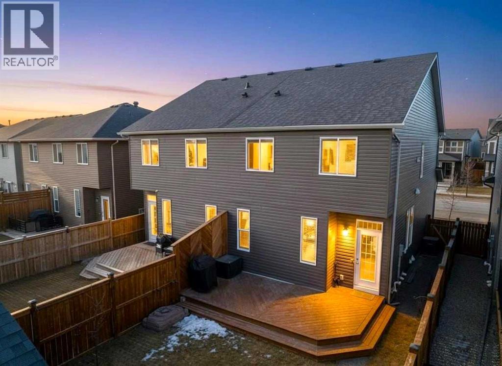 46 Evanston Hill Nw, Calgary, Alberta  T3P 1J6 - Photo 33 - A2279836