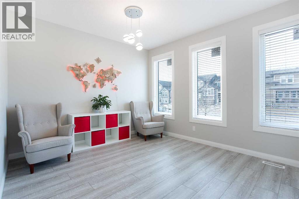 46 Evanston Hill Nw, Calgary, Alberta  T3P 1J6 - Photo 15 - A2279836