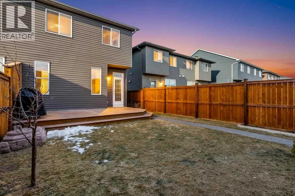 46 Evanston Hill Nw, Calgary, Alberta  T3P 1J6 - Photo 32 - A2279836
