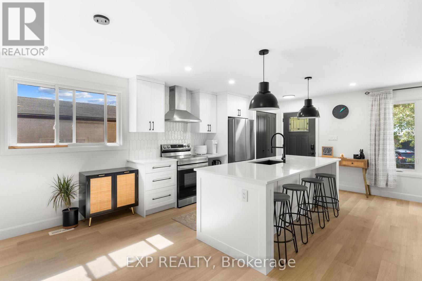 779 Monsarrat Avenue, London East (East A), Ontario  N5Y 4Y3 - Photo 11 - X12755948