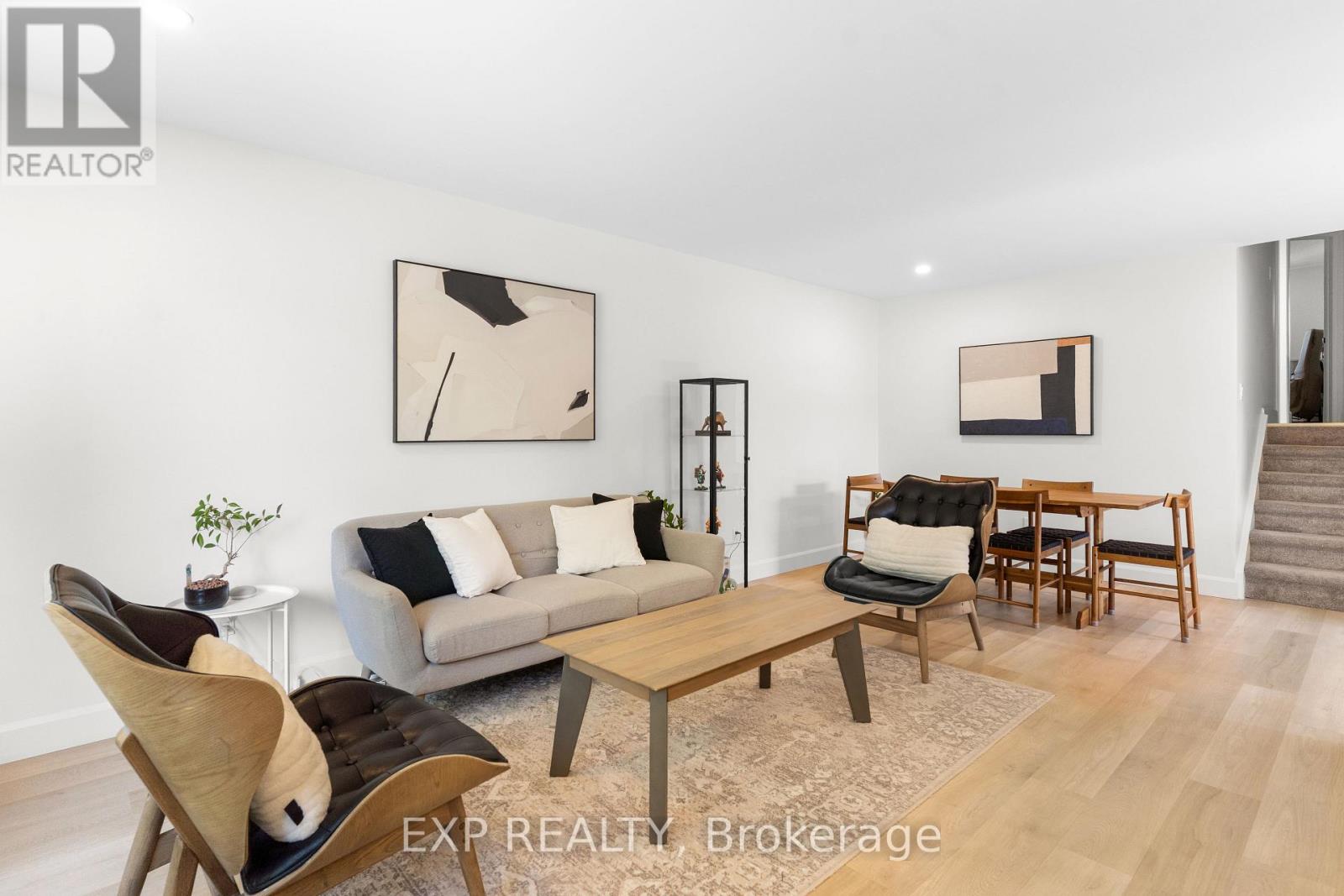 779 Monsarrat Avenue, London East (East A), Ontario  N5Y 4Y3 - Photo 13 - X12755948