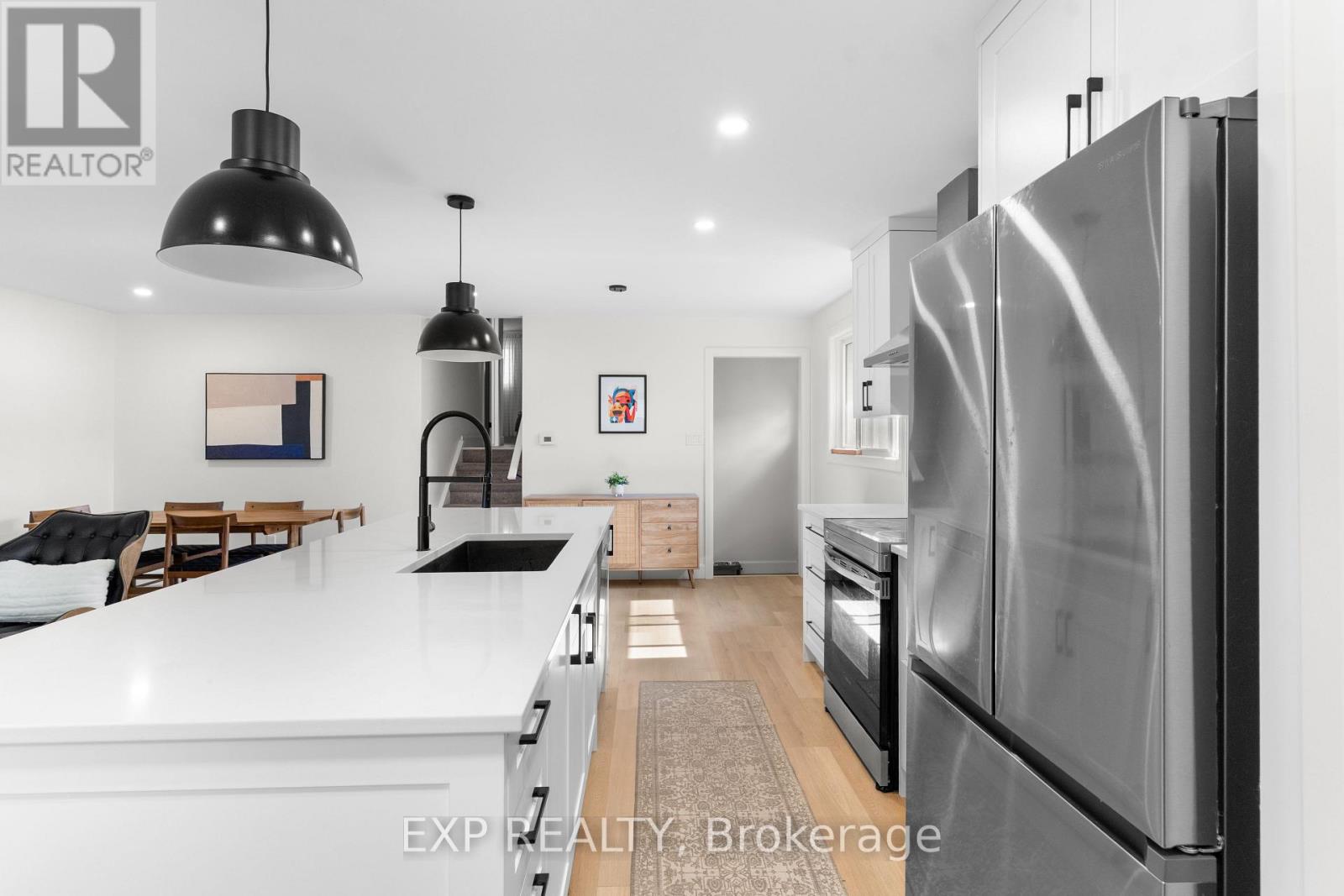 779 Monsarrat Avenue, London East (East A), Ontario  N5Y 4Y3 - Photo 3 - X12755948