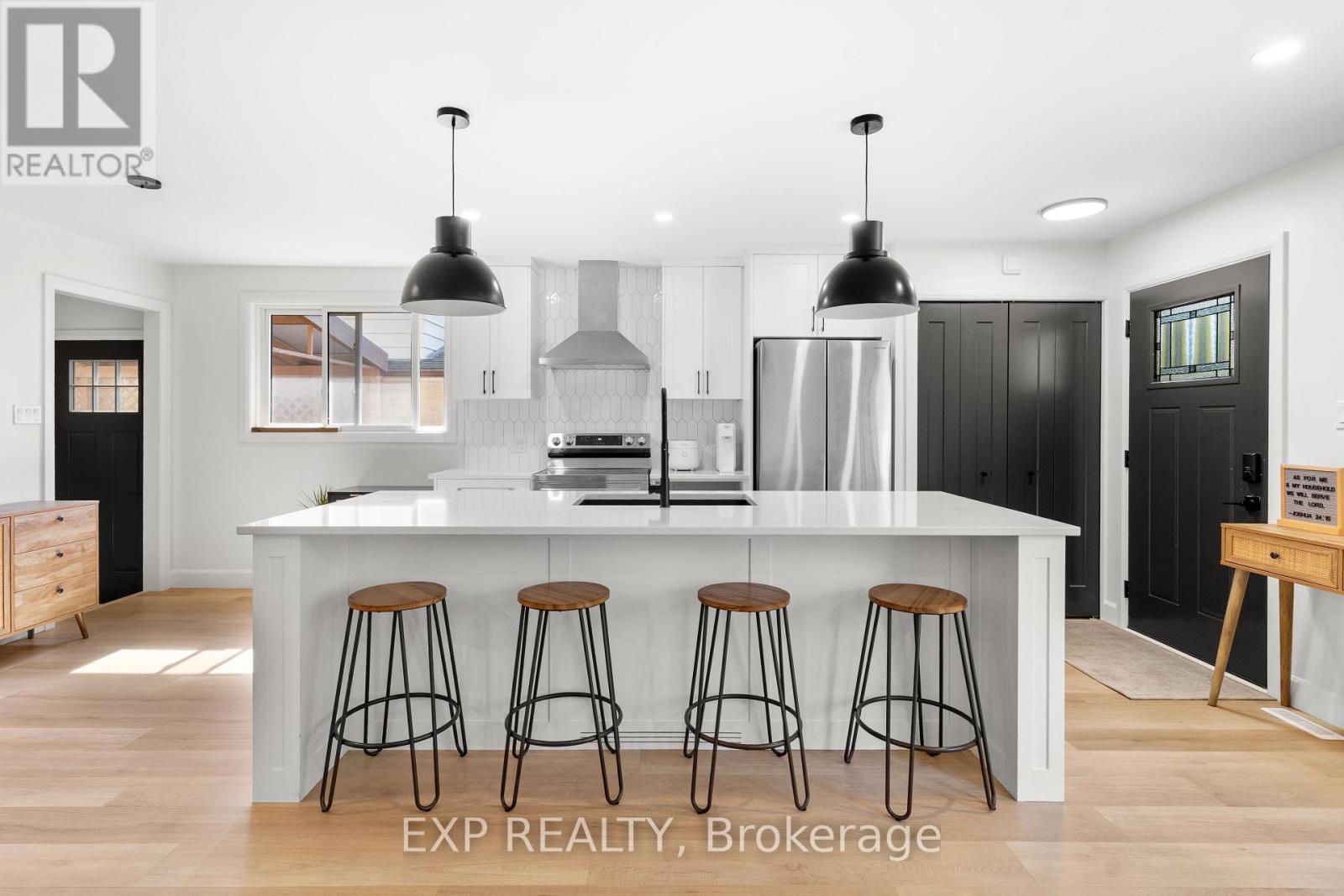 779 Monsarrat Avenue, London East (East A), Ontario  N5Y 4Y3 - Photo 4 - X12755948