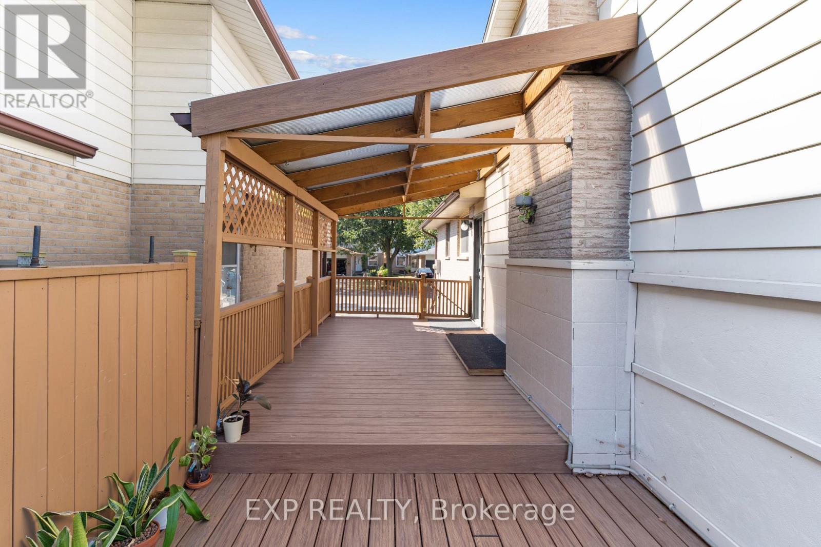 779 Monsarrat Avenue, London East (East A), Ontario  N5Y 4Y3 - Photo 46 - X12755948