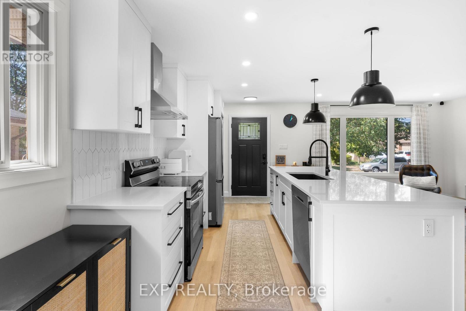 779 Monsarrat Avenue, London East (East A), Ontario  N5Y 4Y3 - Photo 5 - X12755948