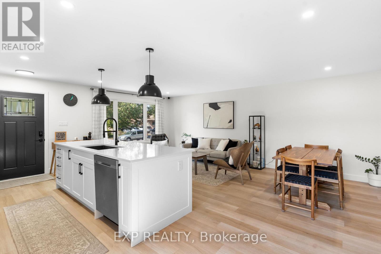 779 Monsarrat Avenue, London East (East A), Ontario  N5Y 4Y3 - Photo 9 - X12755948