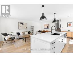 779 MONSARRAT AVENUE, London East, Ontario