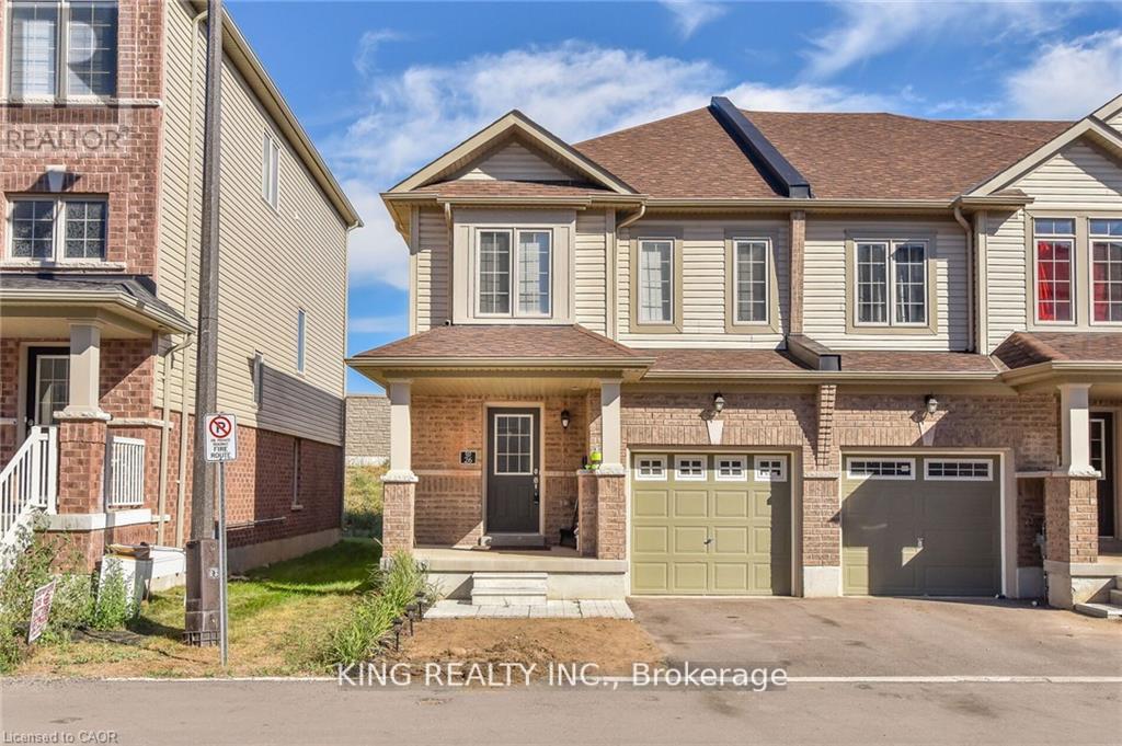 26 - 470 LINDEN DRIVE, Cambridge, Ontario