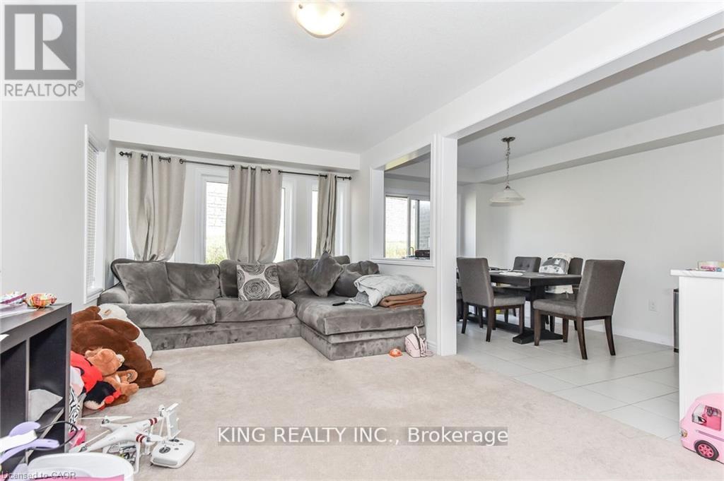 26 - 470 Linden Drive, Cambridge, Ontario  N3H 5L5 - Photo 10 - X12755976