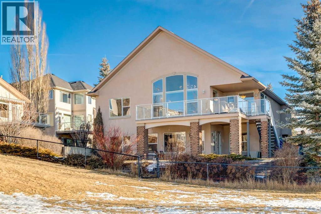 79 Discovery Ridge Park Sw, Calgary, Alberta  T3H 5G4 - Photo 38 - A2282480