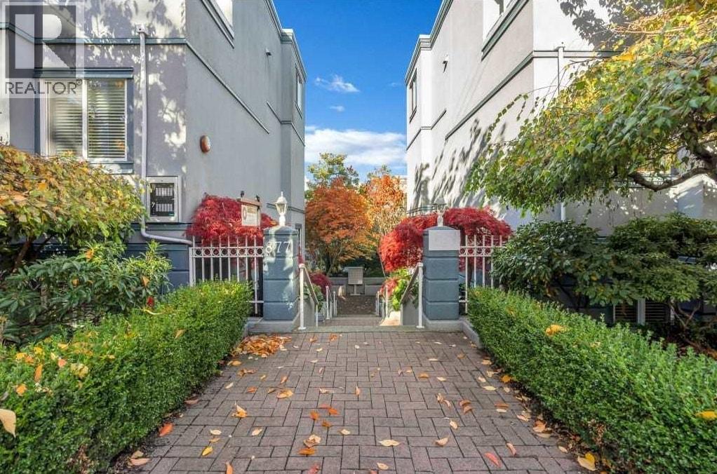 15 877 W 7th Avenue, Vancouver, British Columbia  V5Z 1C2 - Photo 28 - R3085777