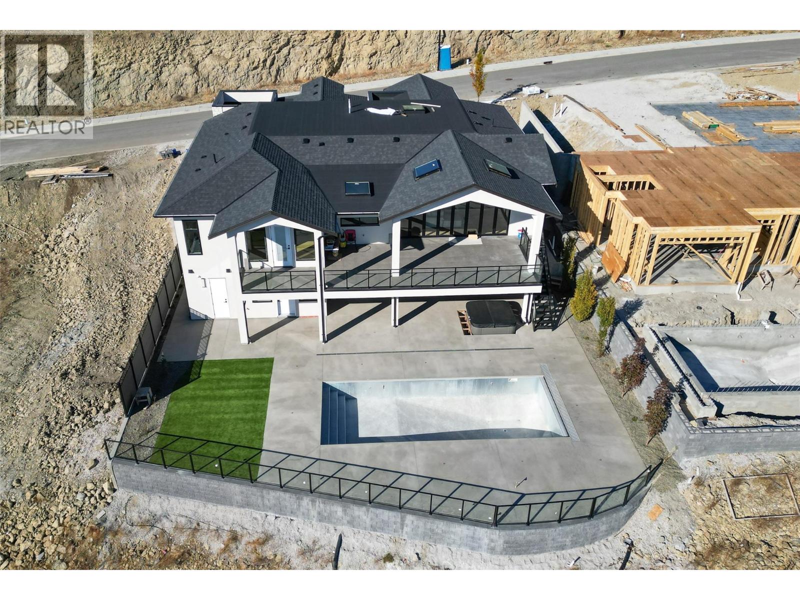 1403 Vineyard Drive, West Kelowna, British Columbia  V4T 3H9 - Photo 60 - 10366221