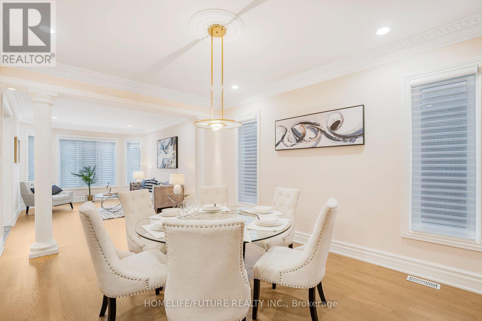 53 Linwood Avenue, Toronto, Ontario  M1S 1H3 - Photo 4 - E12755884