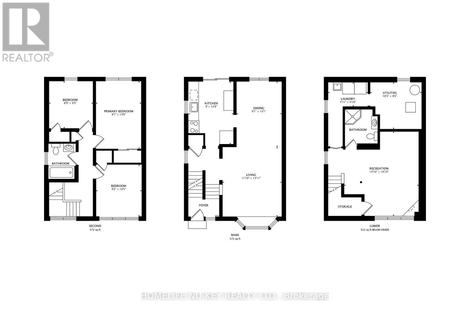 2443 Brookhurst Road, Mississauga, Ontario  L5J 1R4 - Photo 41 - W12741500