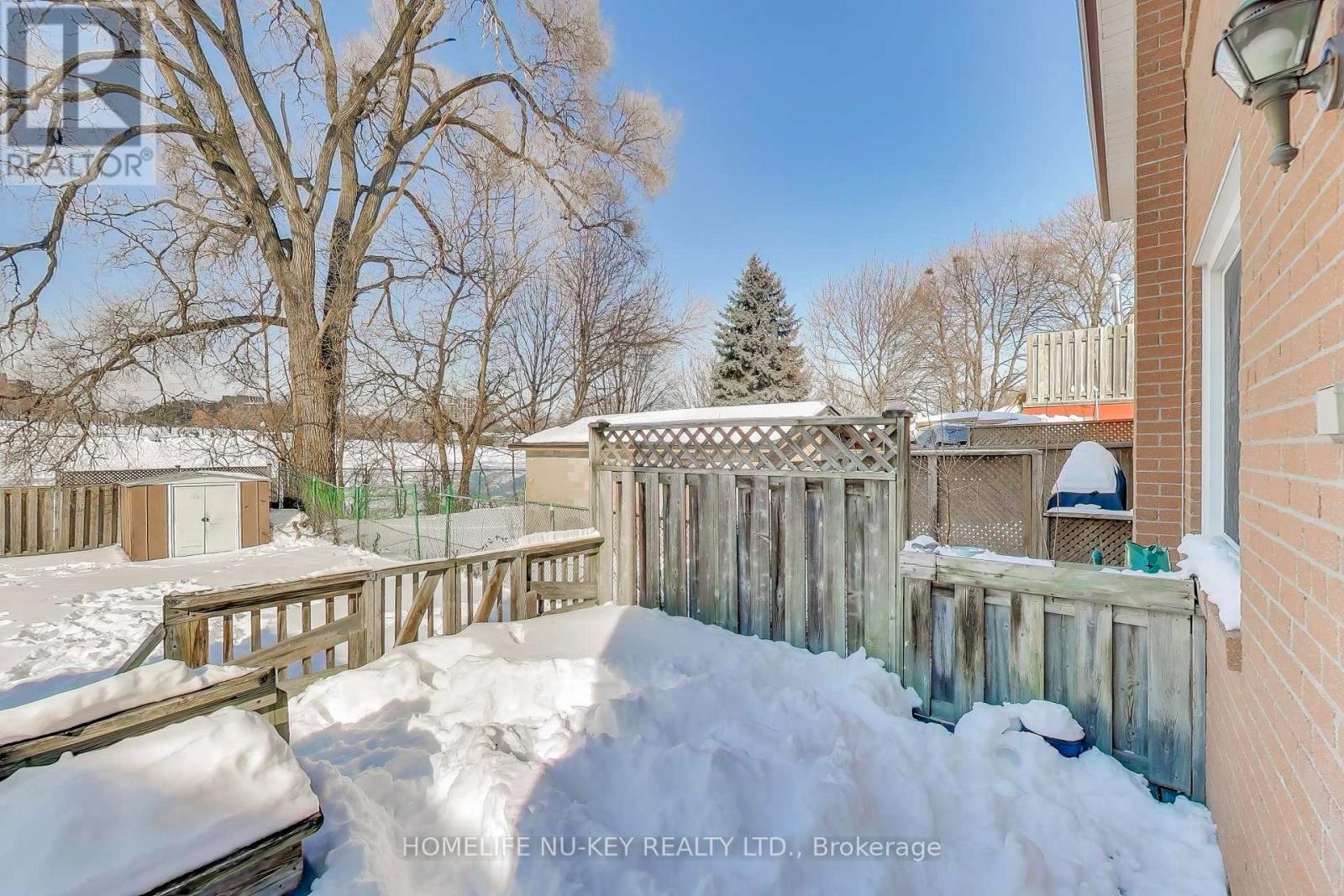 2443 Brookhurst Road, Mississauga, Ontario  L5J 1R4 - Photo 32 - W12741500