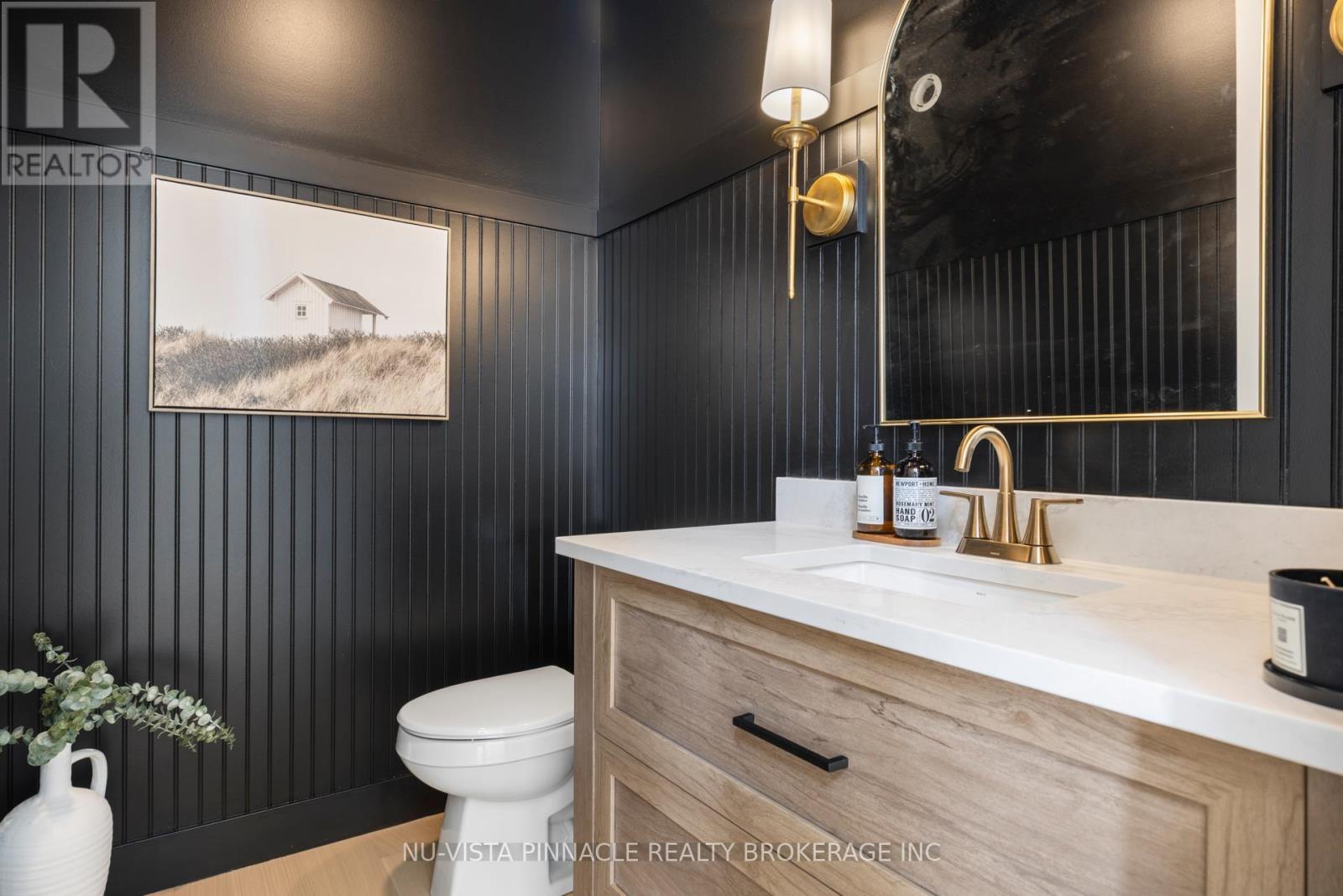 202 Harvest Lane, Thames Centre, Ontario  N0L 1G2 - Photo 6 - X12660874