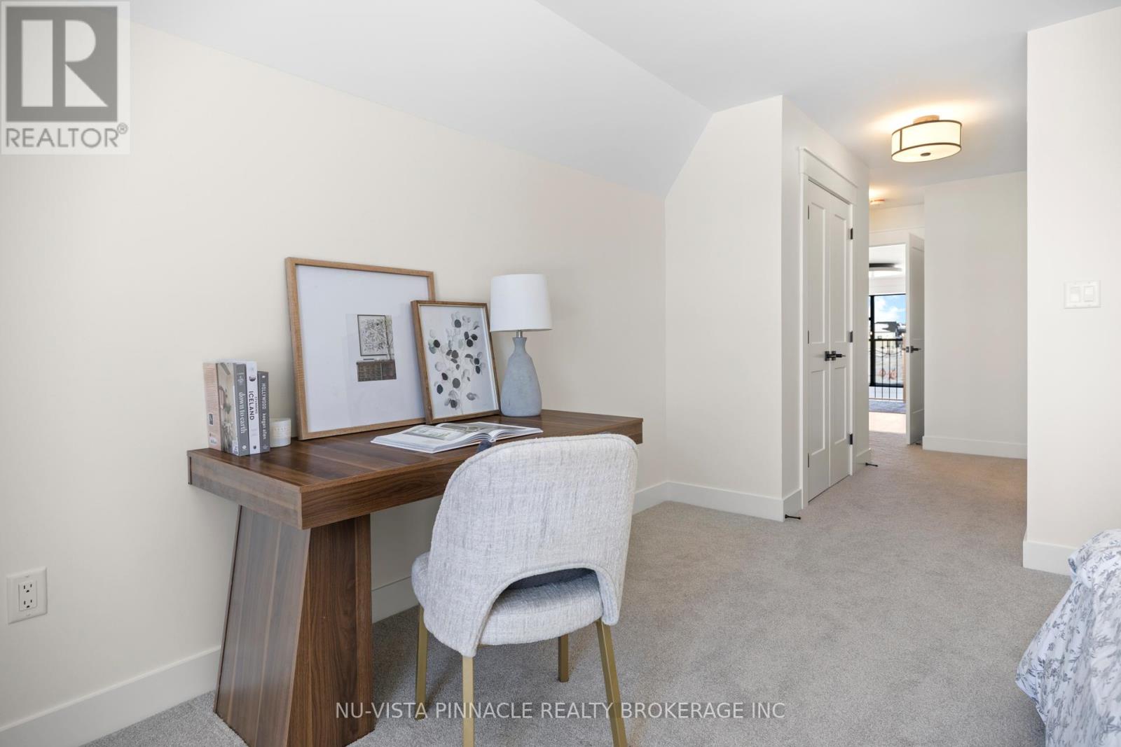 202 Harvest Lane, Thames Centre, Ontario  N0L 1G2 - Photo 45 - X12660874