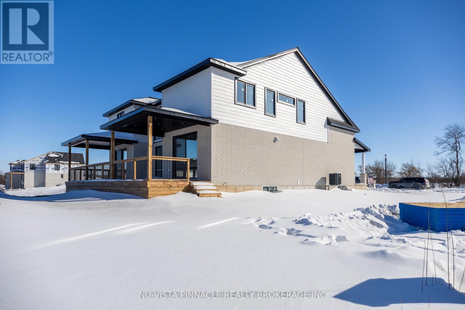 202 Harvest Lane, Thames Centre, Ontario  N0L 1G2 - Photo 48 - X12660874