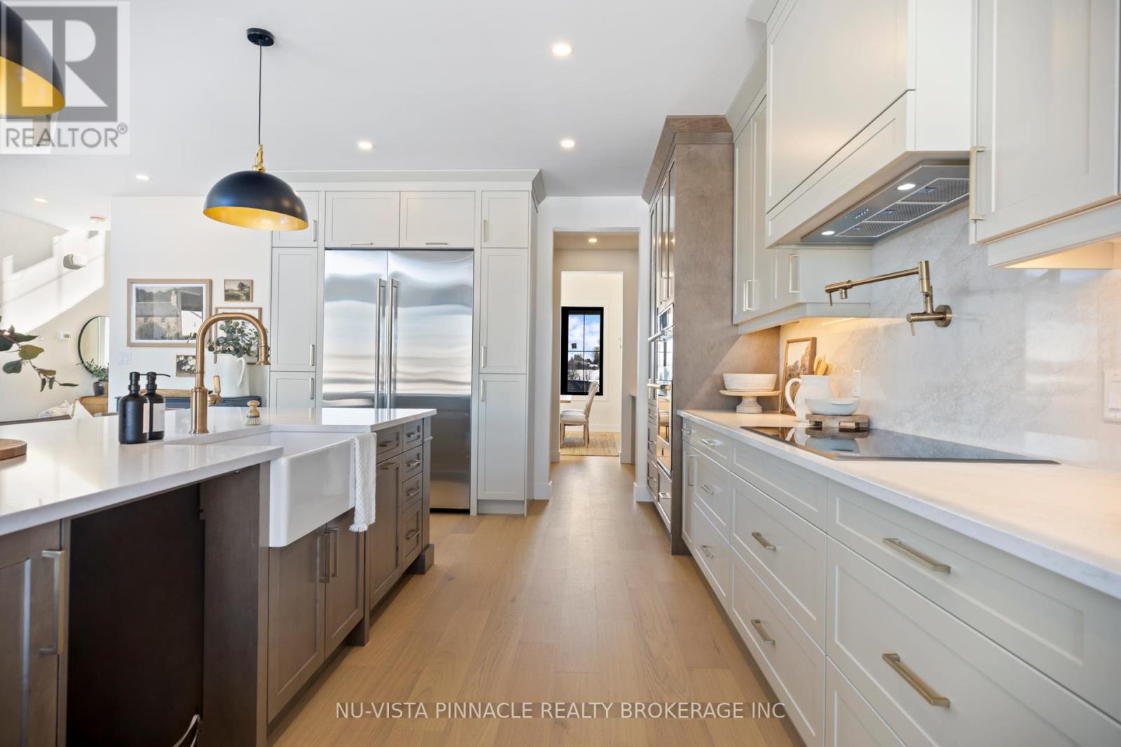 202 Harvest Lane, Thames Centre, Ontario  N0L 1G2 - Photo 9 - X12660874