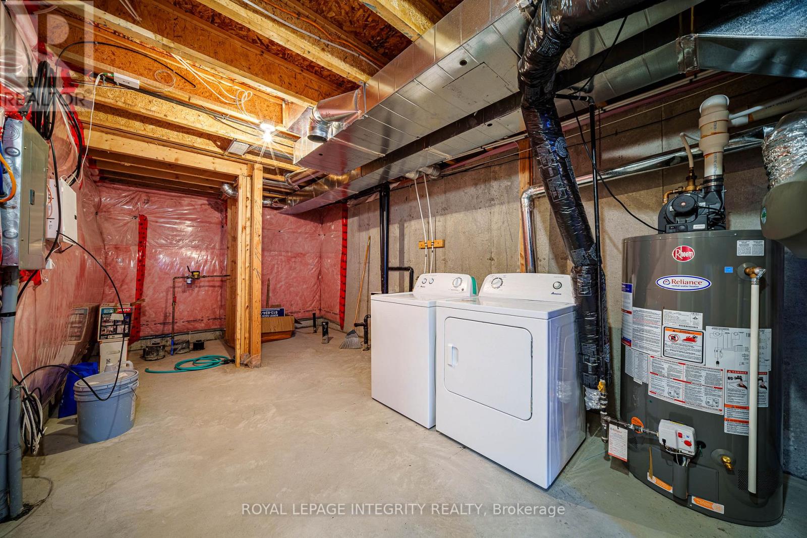 332 Song Sparrow Street, Ottawa, Ontario  K2J 5Y9 - Photo 24 - X12584102