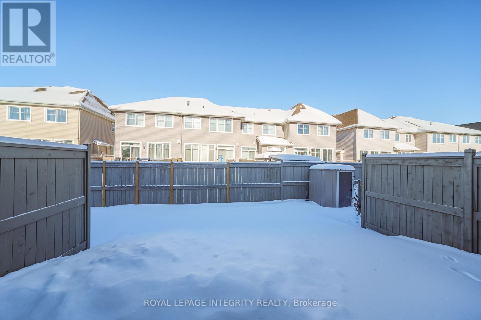 332 Song Sparrow Street, Ottawa, Ontario  K2J 5Y9 - Photo 28 - X12584102