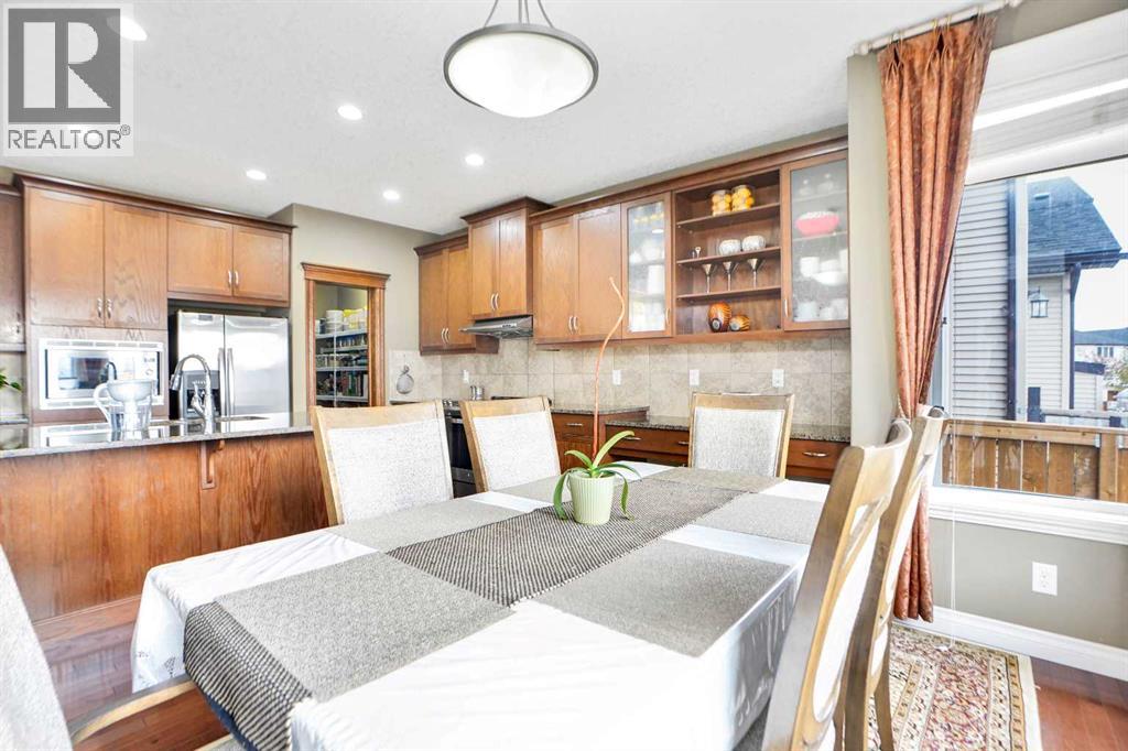 39 Skyview Shores Rise Ne, Calgary, Alberta  T3N 0C8 - Photo 8 - A2267144