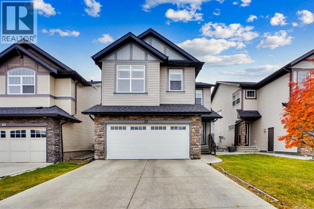 39 Skyview Shores Rise NE, Calgary, Alberta