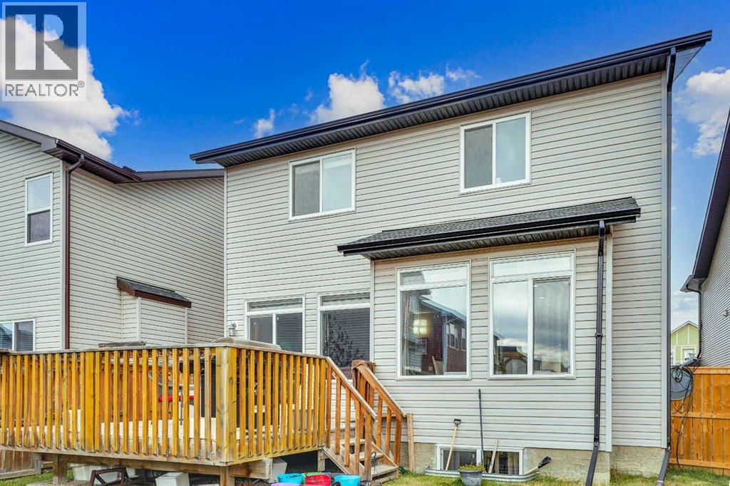 39 Skyview Shores Rise Ne, Calgary, Alberta  T3N 0C8 - Photo 46 - A2267144