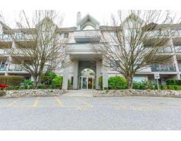 210 33718 KING ROAD, Abbotsford, British Columbia