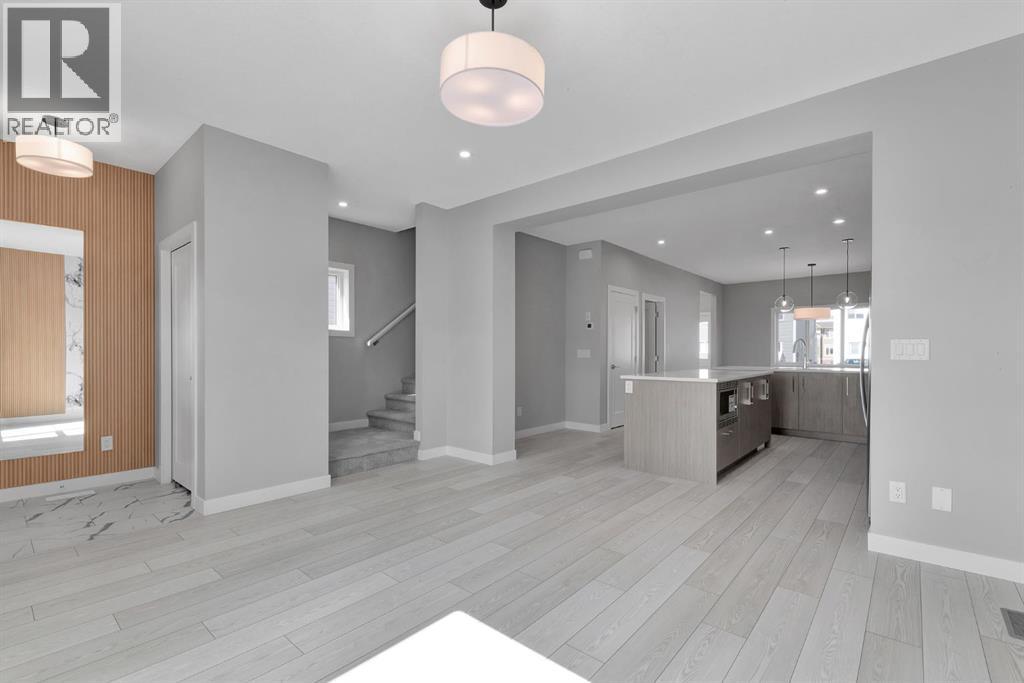 157 Dawson Wharf View, Chestermere, Alberta  T1X 2W1 - Photo 5 - A2283013