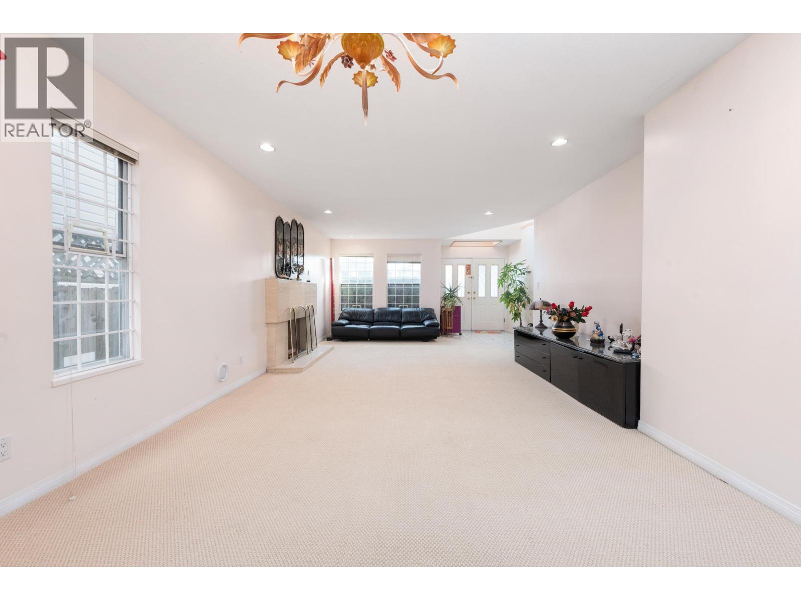 3606 Mckay Drive, Richmond, British Columbia  V6X 3R7 - Photo 2 - R3086445