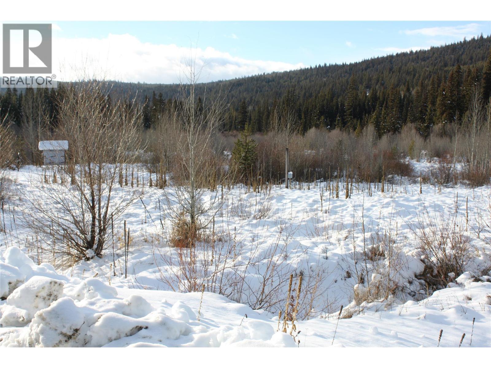 135 Secret Creek Place, Princeton, British Columbia