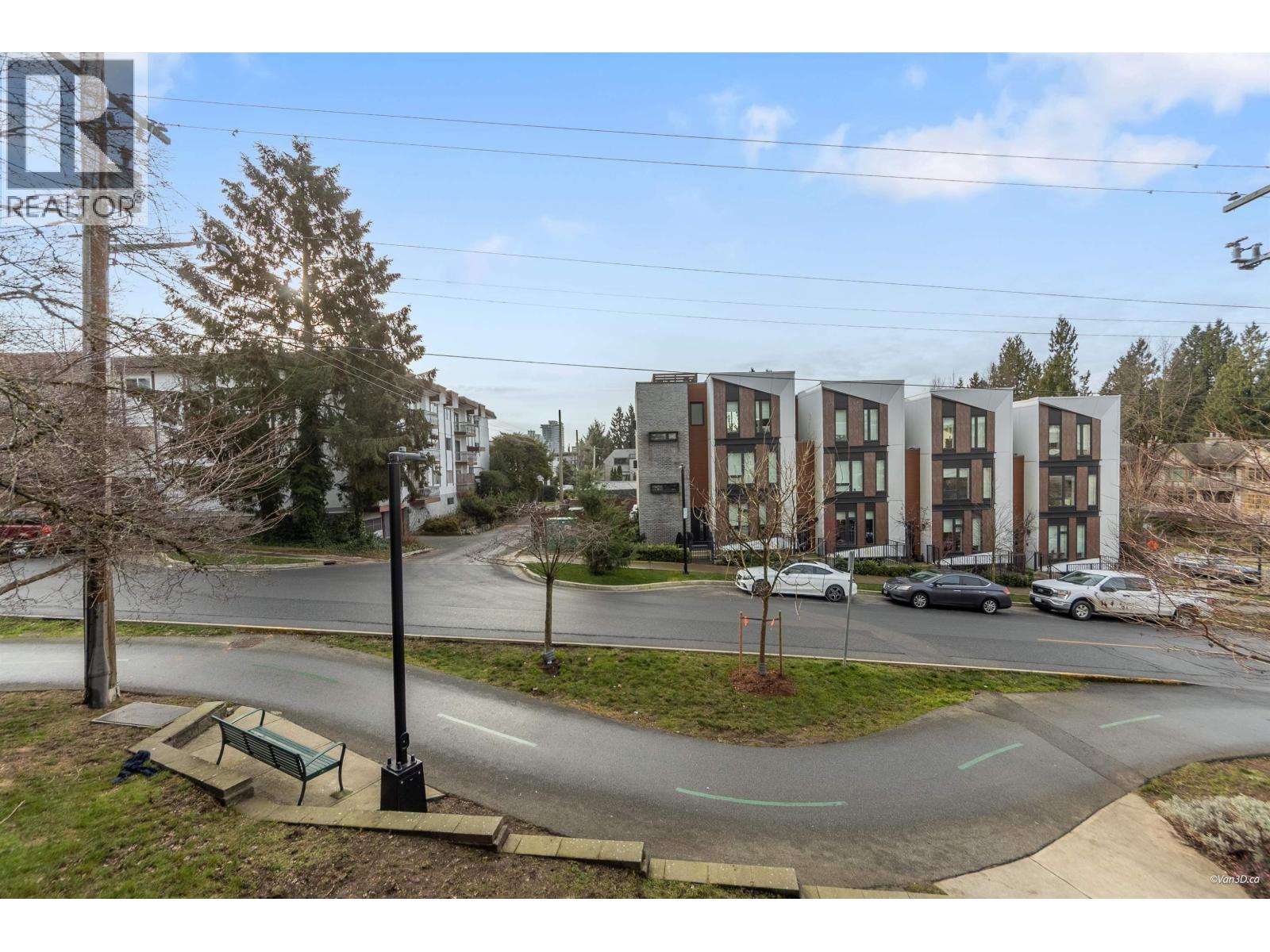 208 156 W 21st Street, North Vancouver, British Columbia  V7M 1Y9 - Photo 24 - R3086382