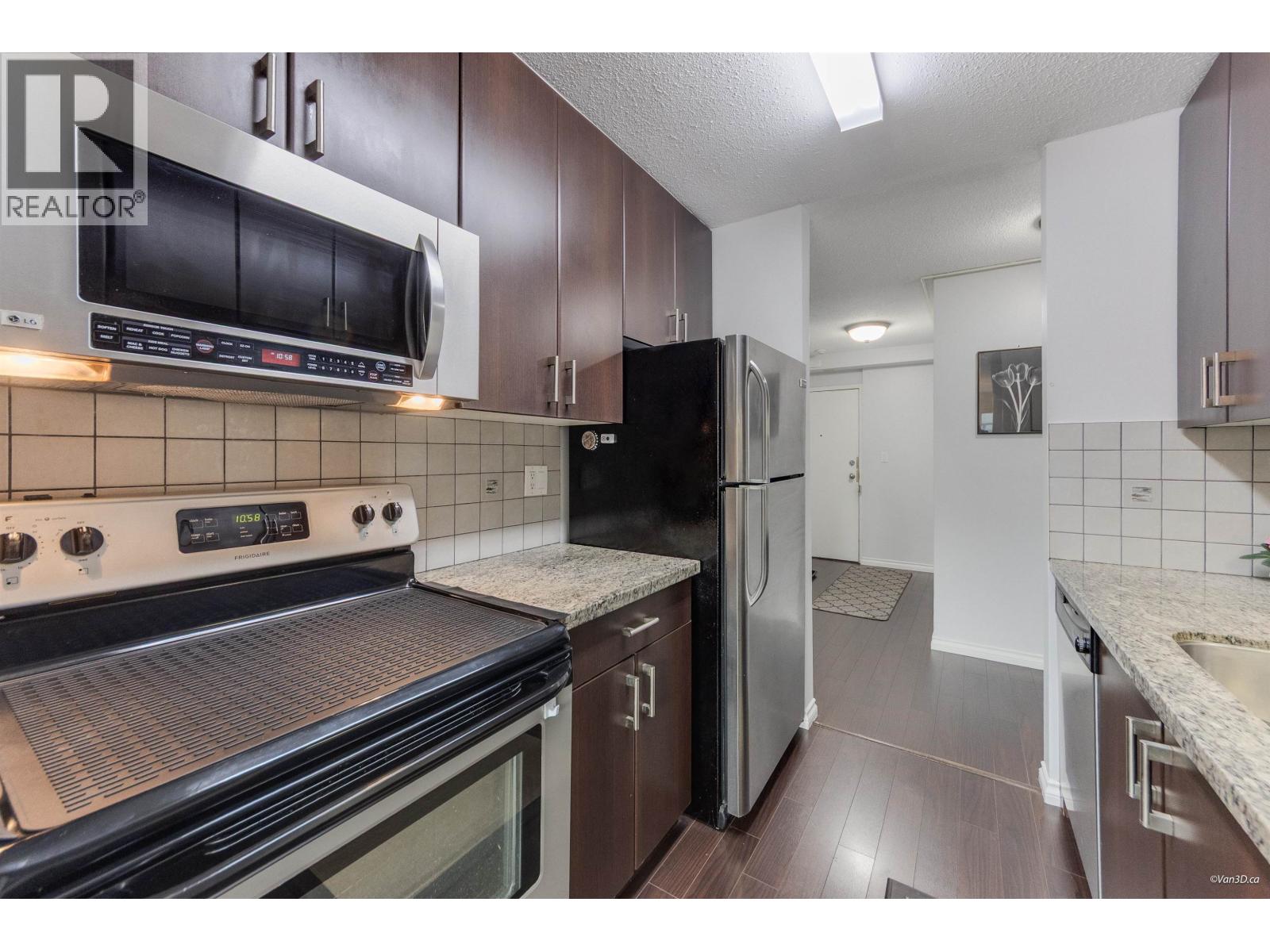 208 156 W 21st Street, North Vancouver, British Columbia  V7M 1Y9 - Photo 15 - R3086382