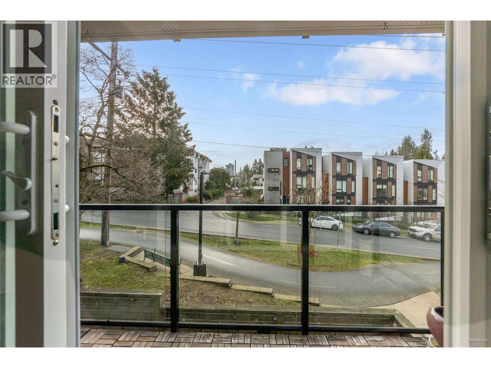 208 156 W 21st Street, North Vancouver, British Columbia  V7M 1Y9 - Photo 21 - R3086382