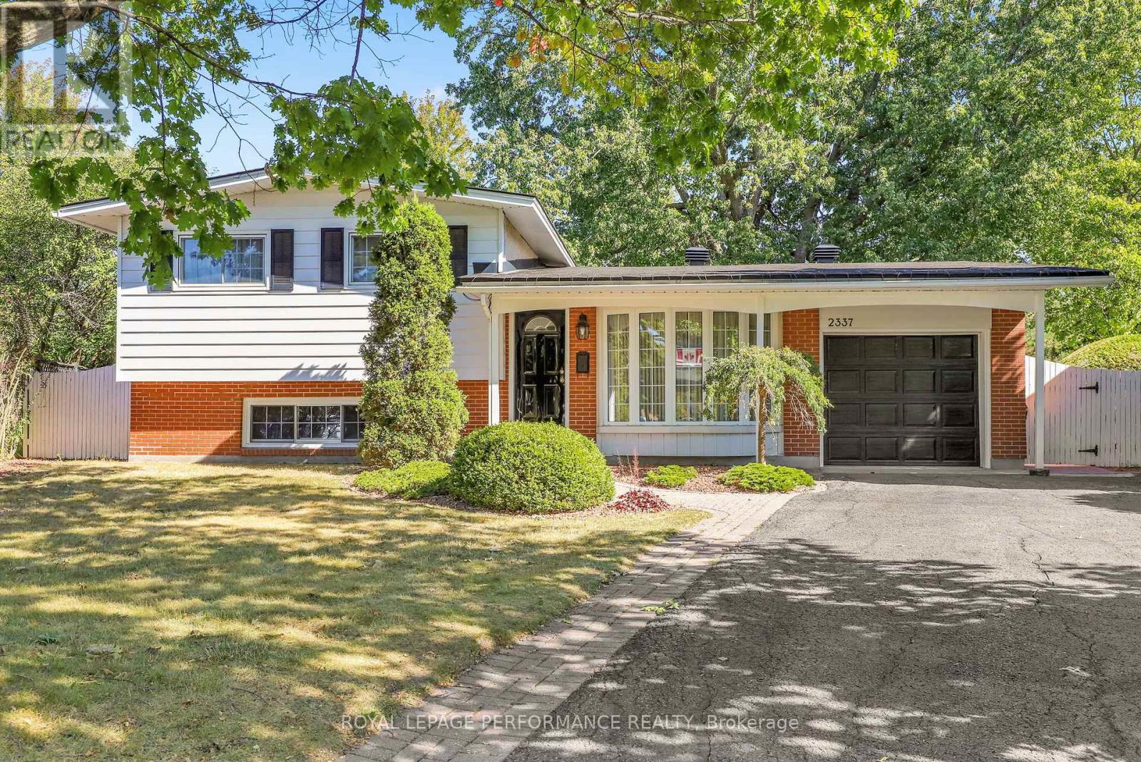 2337 SAMUEL DRIVE, Ottawa, Ontario