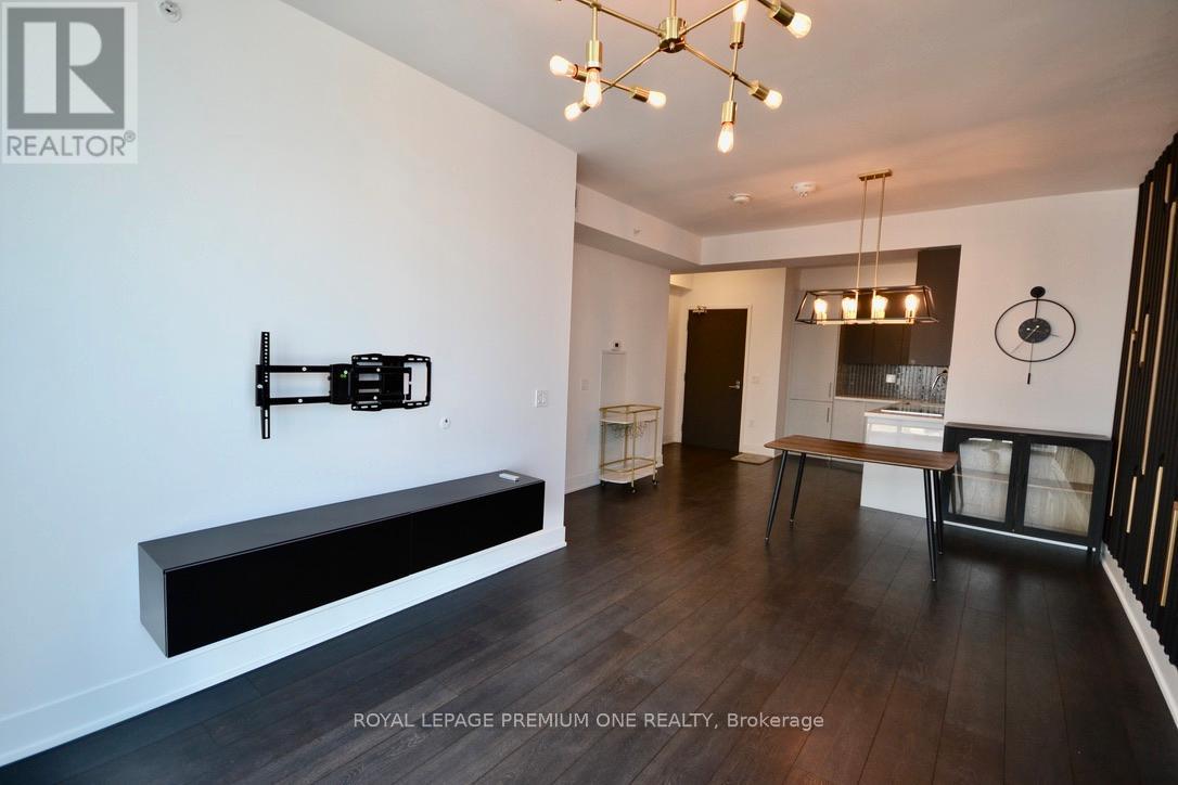 3609 - 2916 Highway 7 Road E, Vaughan, Ontario  L4K 0K6 - Photo 16 - N12755844