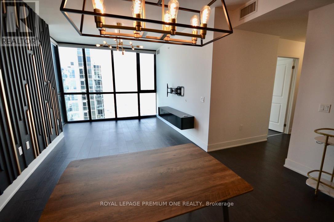 3609 - 2916 Highway 7 Road E, Vaughan, Ontario  L4K 0K6 - Photo 12 - N12755844